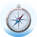 Kompass Icon